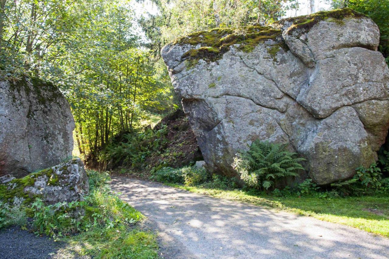 Penzion U Dvou Skal Josefuv Dul Exterior photo