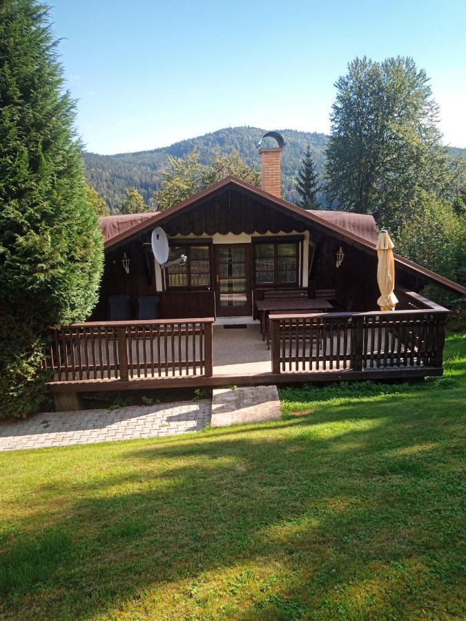 Penzion U Dvou Skal Josefuv Dul Exterior photo