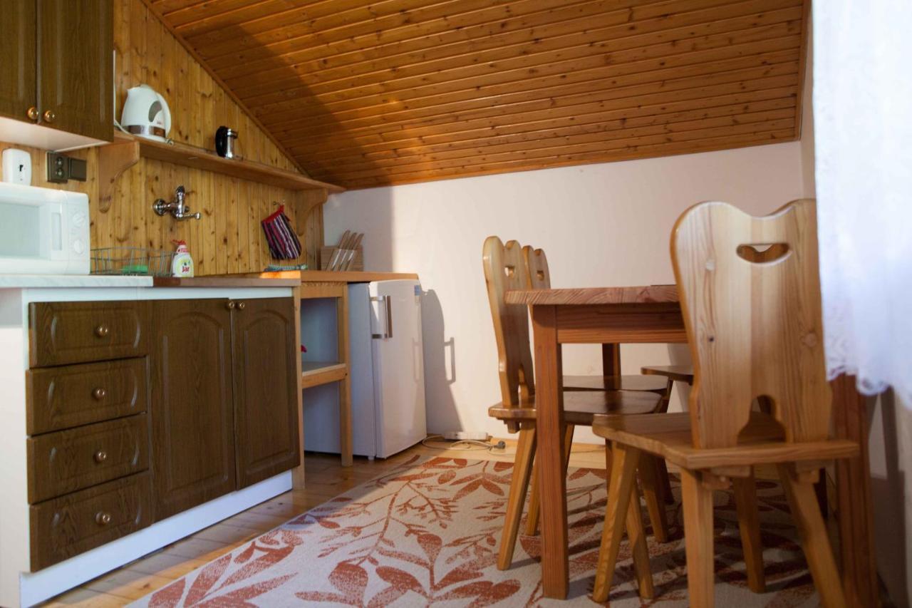 Penzion U Dvou Skal Josefuv Dul Exterior photo